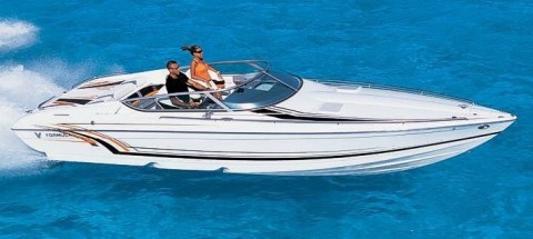 Formula, Fasttech 292, Boot