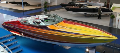 Formula, Fasttech 271