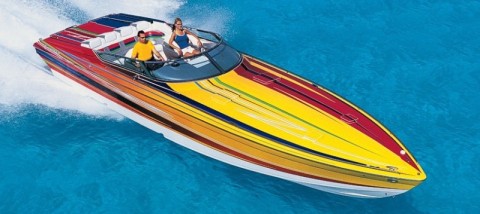 Formula, Fastech 382, Boot, Boote unlimited