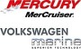 Mercurey, Mercruiser, Logo